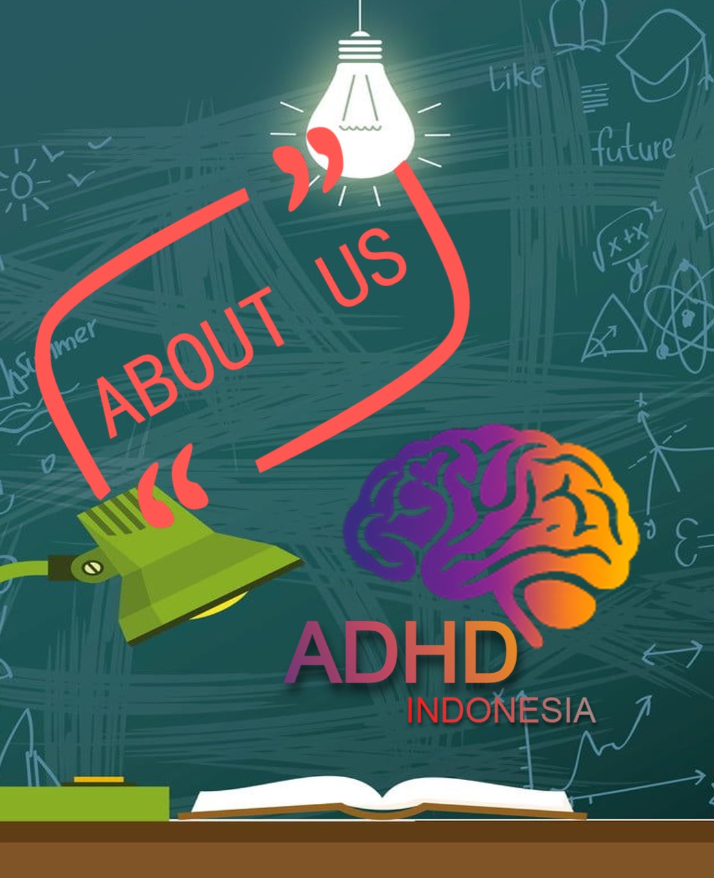 profil organisasi adhd Kota Bukittinggi