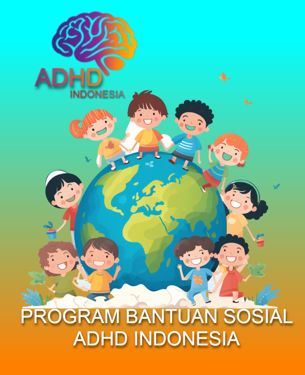 PROGRAM BANTUAN SOSIAL ADHD Indonesia Kota Bukittinggi